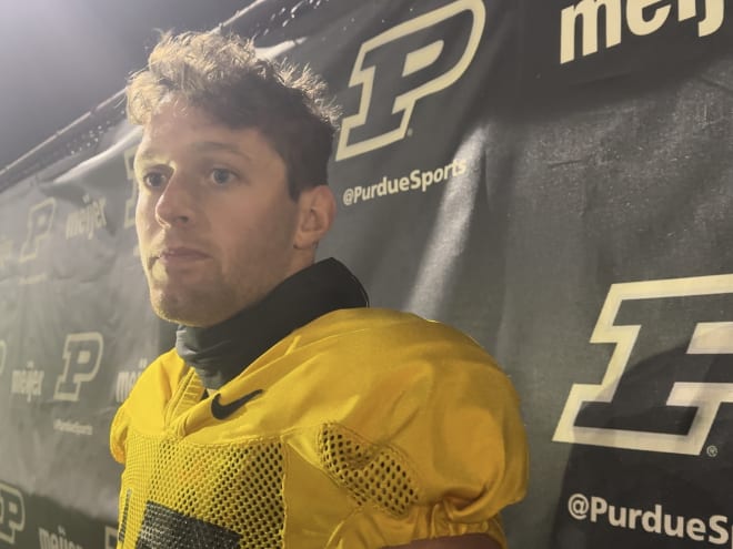 WATCH: Ryan Browne and Jaron Tibbs speak ahead of Oregon matchup