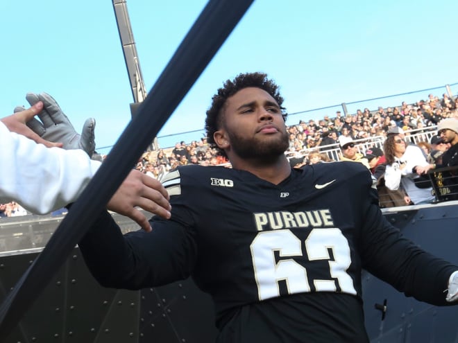 NFL scout offers insight on Purdue's 2025 NFL Draft prospects