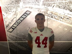 Vandy offers Jackson Sirmon