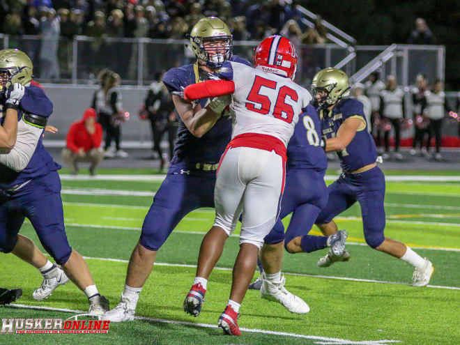 Three & Out: Elkhorn South vs Millard South
