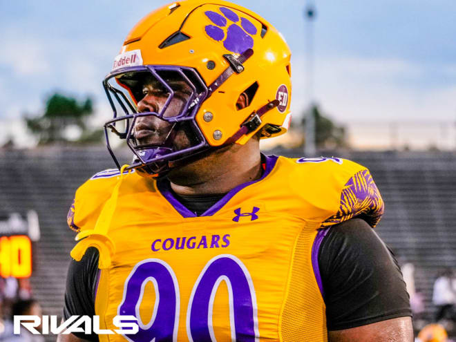 2026 Rivals Rankings Week: Where LSU's commits moved in the new Rivals250