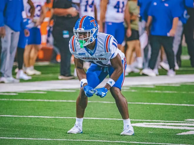 GAMEDAY CENTRAL | LA Tech vs #22 Army - Independence Bowl 2024