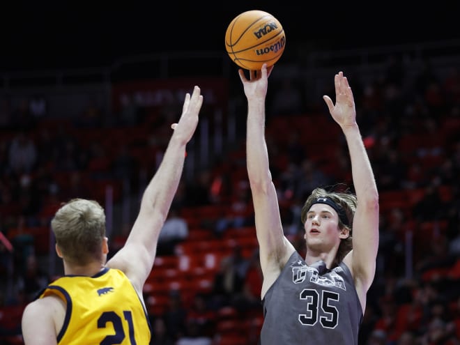 TAKEAWAYS: Runnin' Utes Win on Senior Day, 88-59