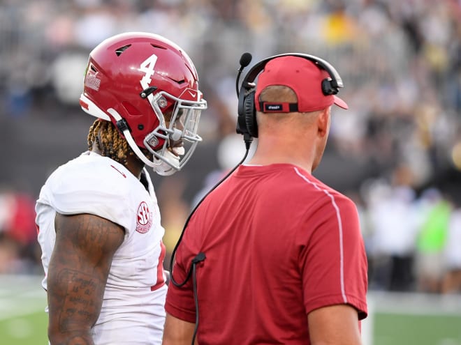 What to watch for in No. 7 Alabama's trip to Oklahoma