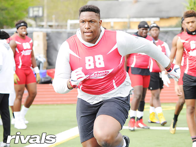 Five-Star Challenge: Reviewing the defensive linemen