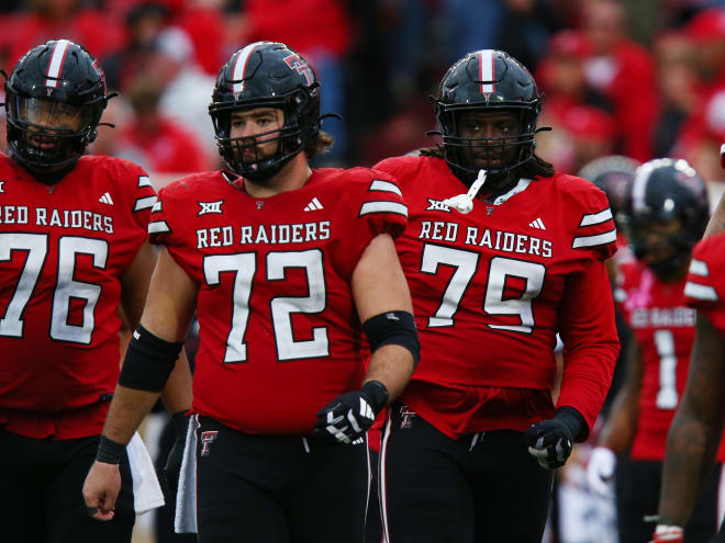 Opposing View: Getting to know Texas Tech with RedRaiderSports.com