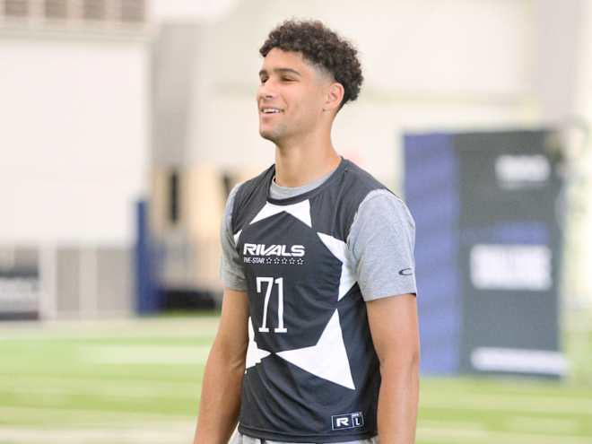 Rivals Five-Star: Teams that should be pleased