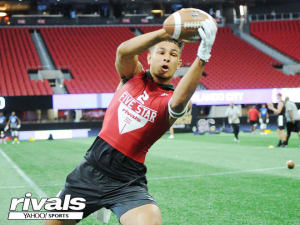 The #RivalsChallenge Stock Report: Wide receivers/Tight ends