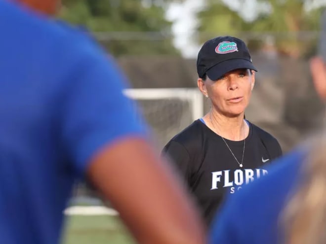 Florida Soccer All-Access Recap