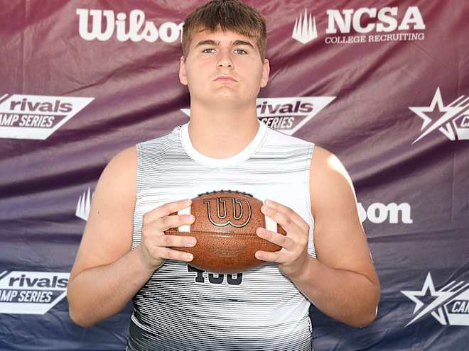 FOUR-STAR GUTHRIE TO CLEMSON