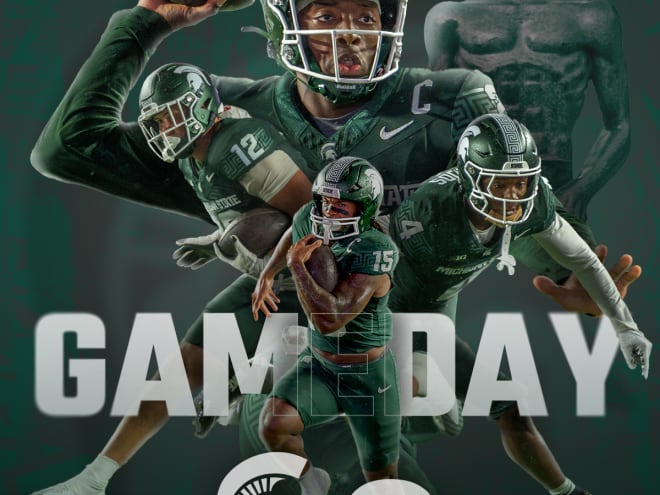 Game Preview: Michigan State vs. Iowa