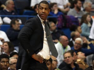 Kevin Ollie Pleased With His Recruiting Results