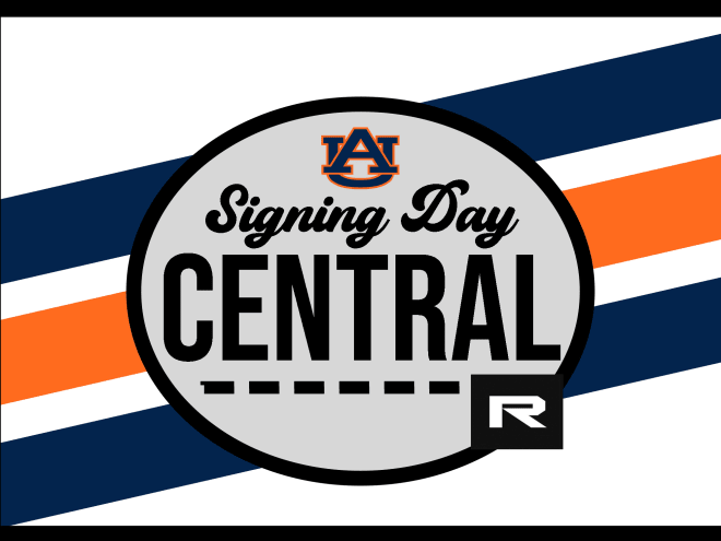 Signing Day Central