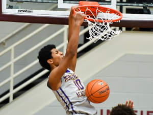 Hoophall Classic: Senior stock boosters