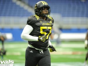 BGI Practice Report: Army All-American Bowl Day 2