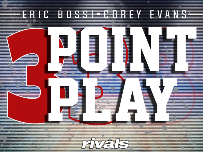 Three-Point Play: 2022 commits, predictions, reclassification Three-Point Play: 2022 commits, predictions, reclassification