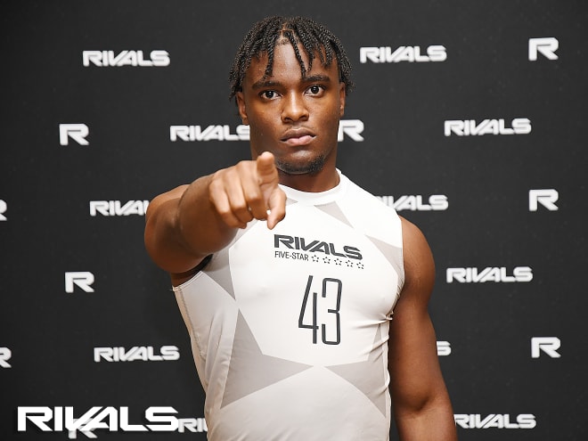 Four-star RB Byron Louis expected to visit Miami for cookout Saturday