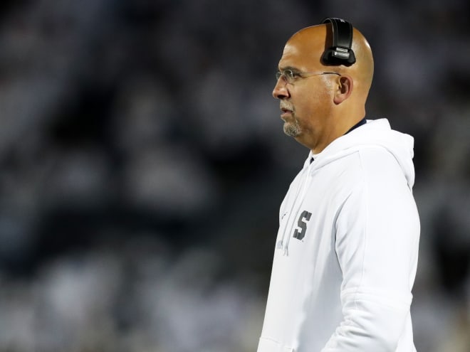 HV TV: Everything James Franklin said ahead of the Minnesota game