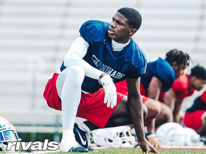 Rivals Rankings Week: Breaking down the 2024 athletes