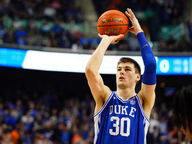 I've Got Five On It: Top-ranked sophomores still in college basketball