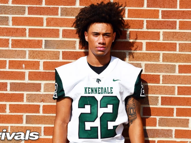 Safety JD Coffey could be closer to a decision than originally planned