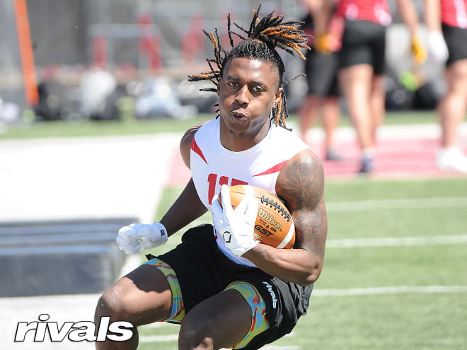 RCS Charlotte: How Rivals camp, other events will impact rankings