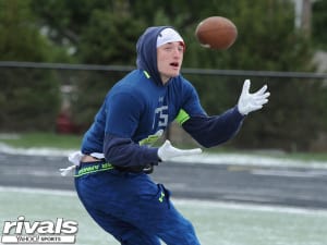 Penn State tops Dotson’s list after visit