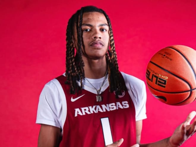 Recruiting notes on Arkansas in-state prospects