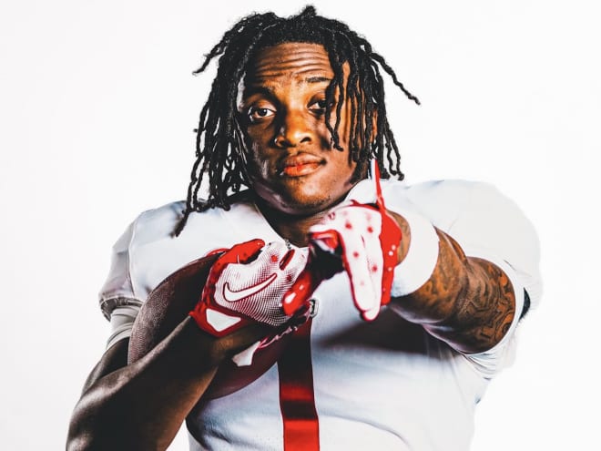 Why Akylin Dear is a perfect fit for Alabama's future under Kalen DeBoer