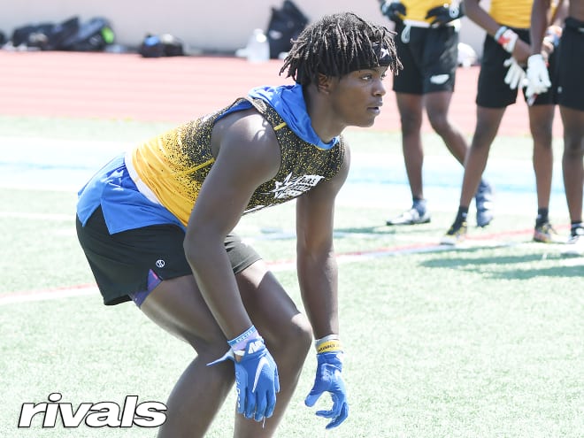Mizzou offers out to talented underclassmen