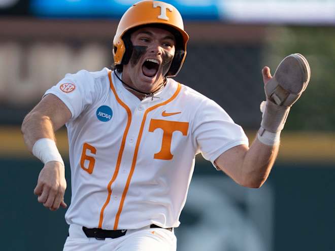 Diamond Hogs learn Super Regional opponent