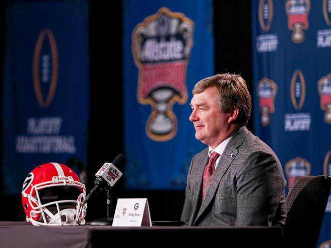 Key points from Kirby Smart's March 11 press conference