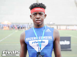 Rivals Camp Series Los Angeles: Five players now on the radar