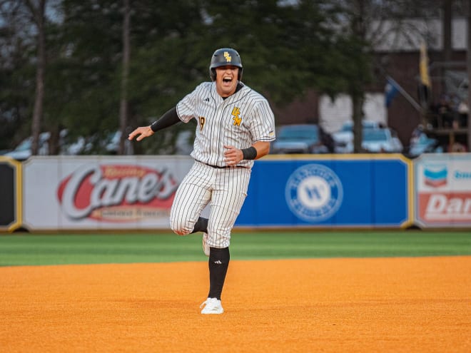 Southern Miss opens season strong with 9-2 win