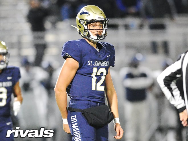 2022 Big Board Breakdown: Quarterback