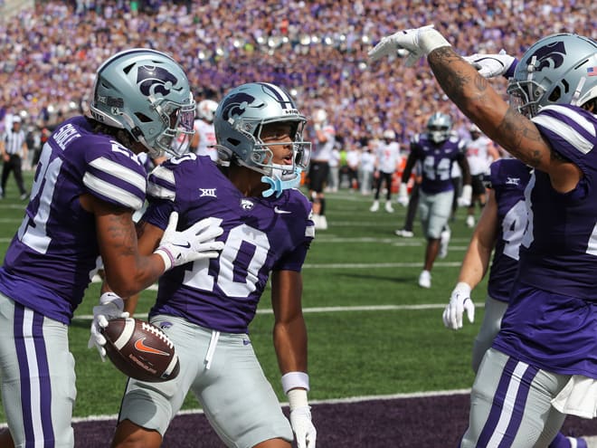 The Good, Bad, and Ugly from Kansas State's 42-20 win over Oklahoma State