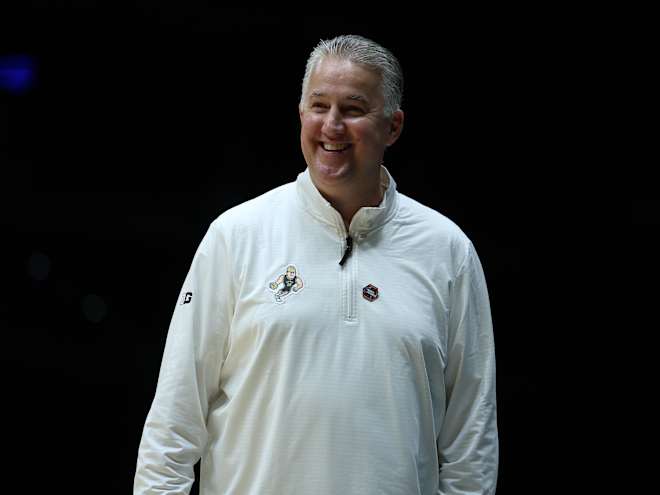 Purdue basketball announces 2025-26 Big Ten opponents