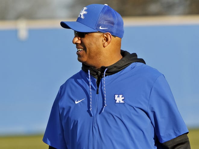 OFFER ANALYSIS: 'Cats extend early offer in Tennessee