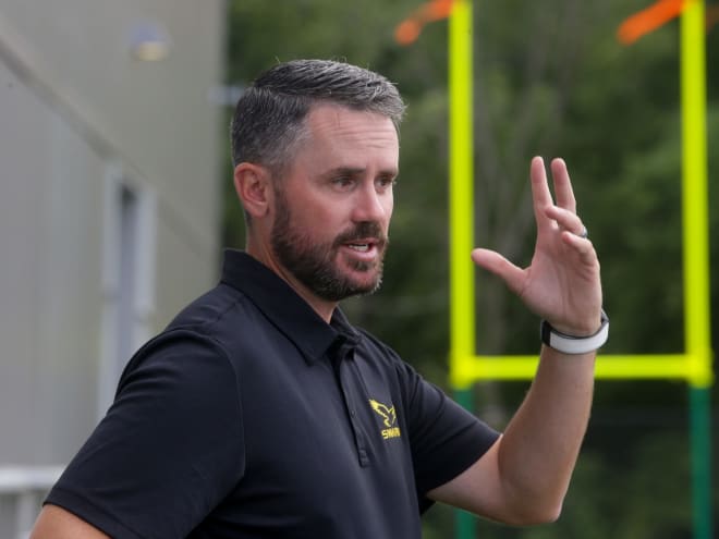 WATCH: A Look Inside Iowa Football Recruiting with Tyler Barnes