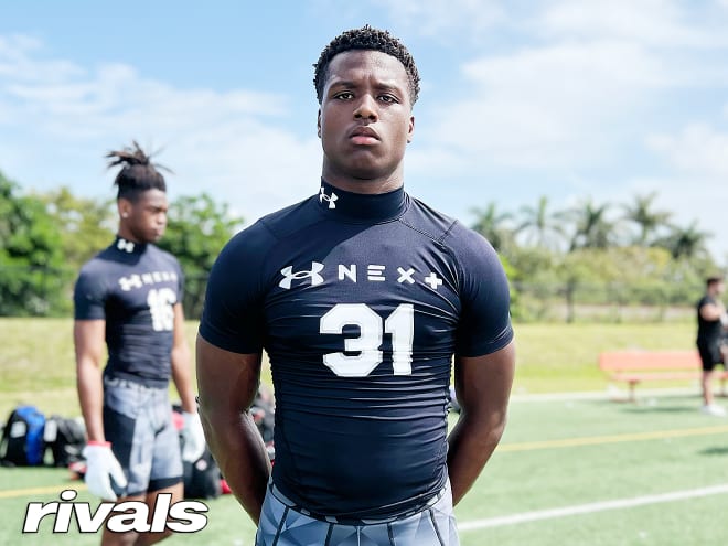 Signing Day: NLIs are coming in quickly on the first day the early period