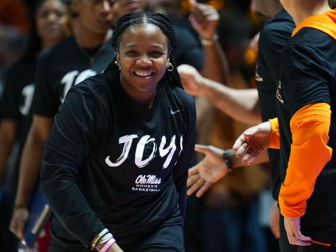 Coach Yo sees Lady Vols' system being 'very good' in tournament play