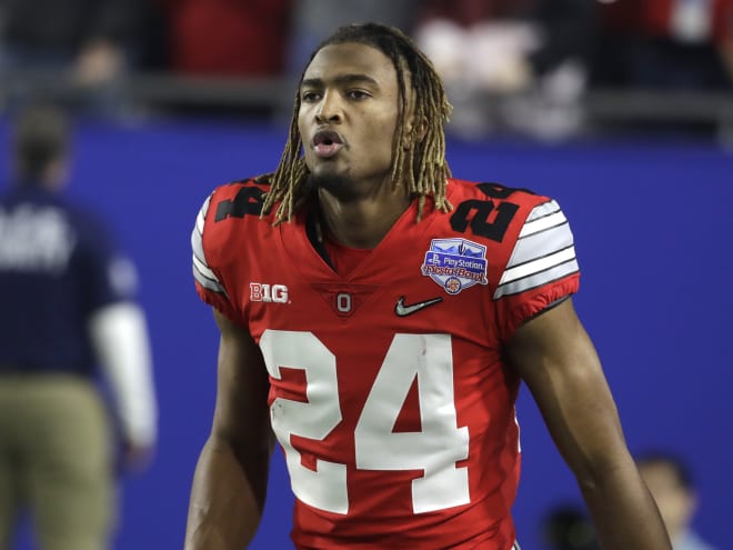 Fact or Fiction: Shaun Wade opting out is hypocritical