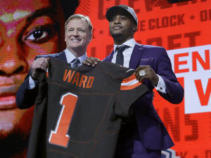 NFL Draft: Breaking down first-round picks by position