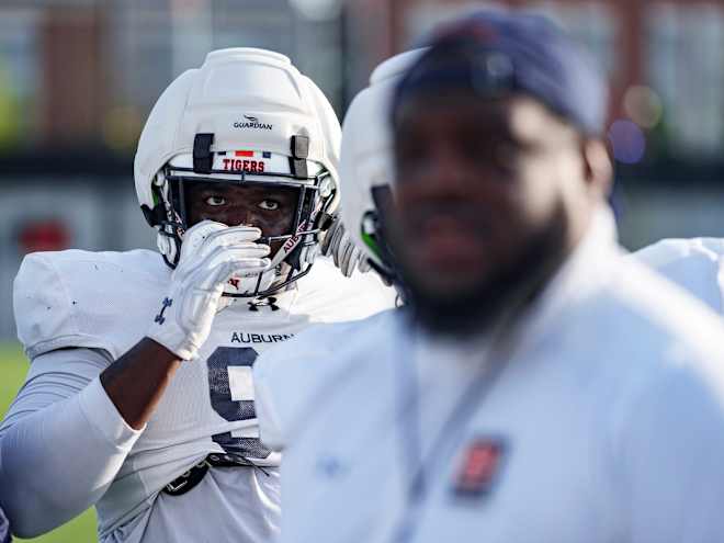 Jamison-Travis: ‘Everything is earned’