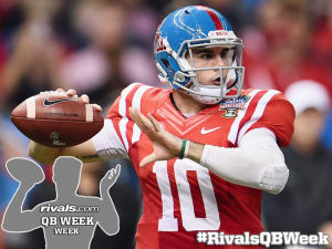 Rivals QB Week: Ranking the SEC