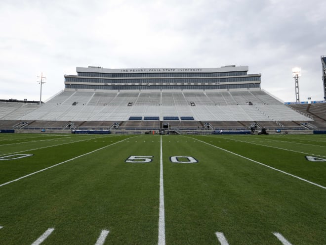 Pair of former Penn State Football players charged with felonies