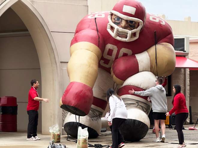 Big Ten Announces Early Season Kickoff Times