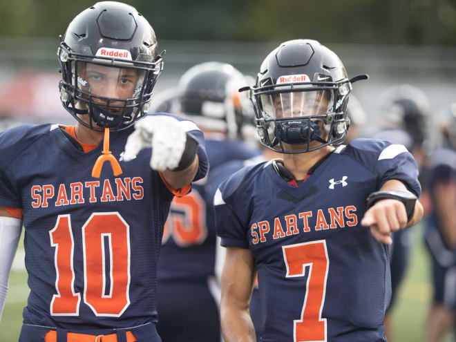 NoVA Recap - West Springfield Catches West Potomac in Instant Classic