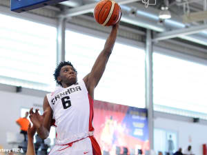 TwitterTuesday: Barrett's FIBA dominance; July sleepers TwitterTuesday: Barrett's FIBA dominance; July sleepers