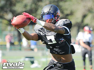 National Signing Day By Position: Top CB classes
